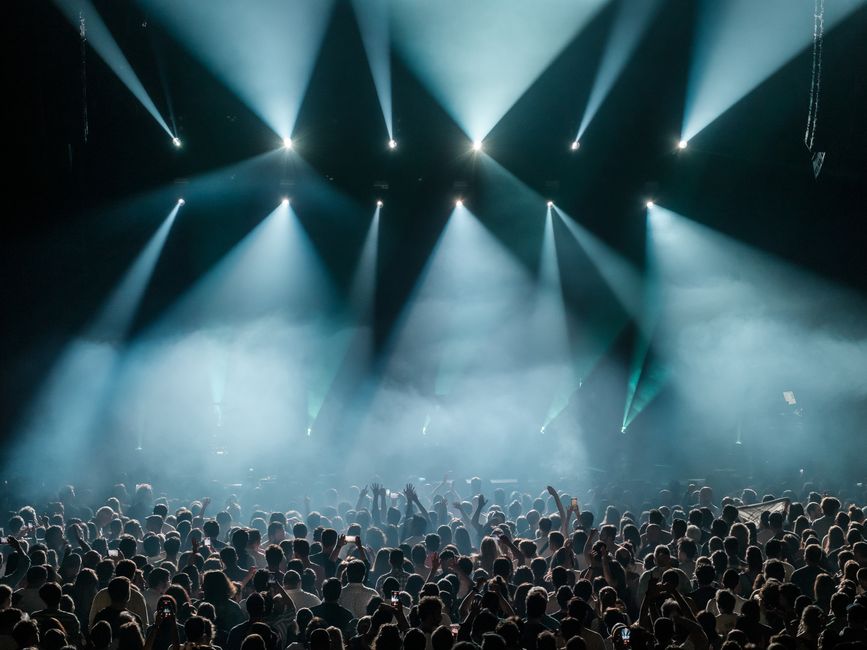 Petitie uit vrees voor bezuinigingen: ‘Red de Rotterdamse festivals’