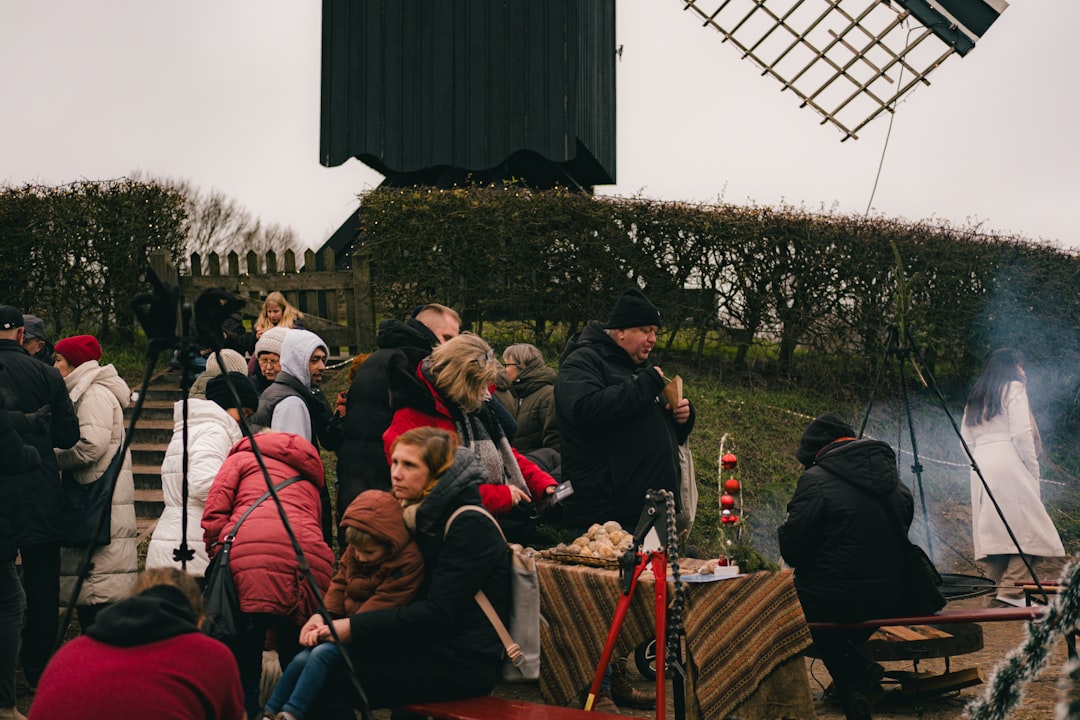 Korenmolen De Regt viert Nationale Molendag met kramen en kinderactiviteiten