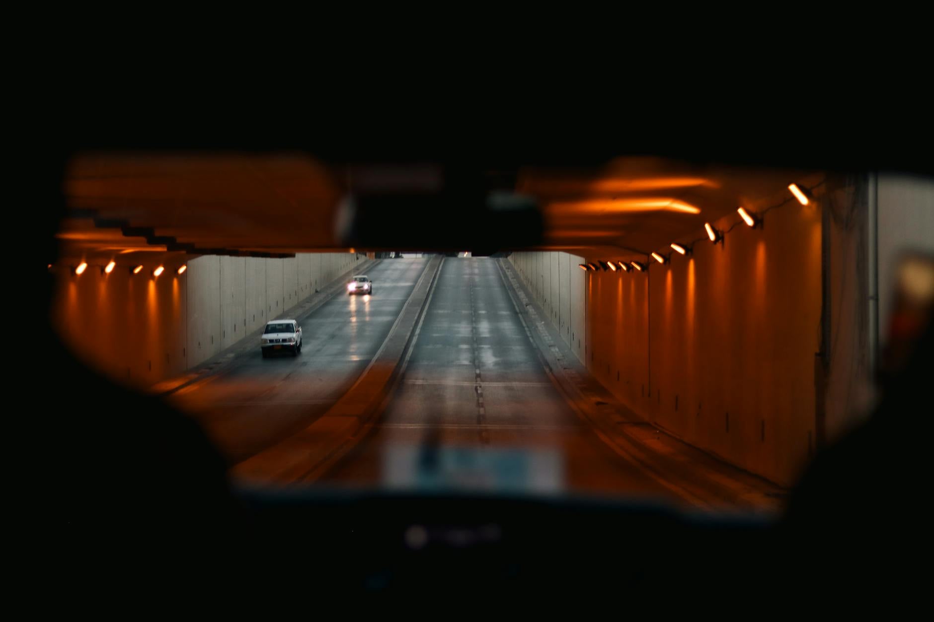 Tunnel in Den Haag vanavond dicht, hoe kun je omrijden?