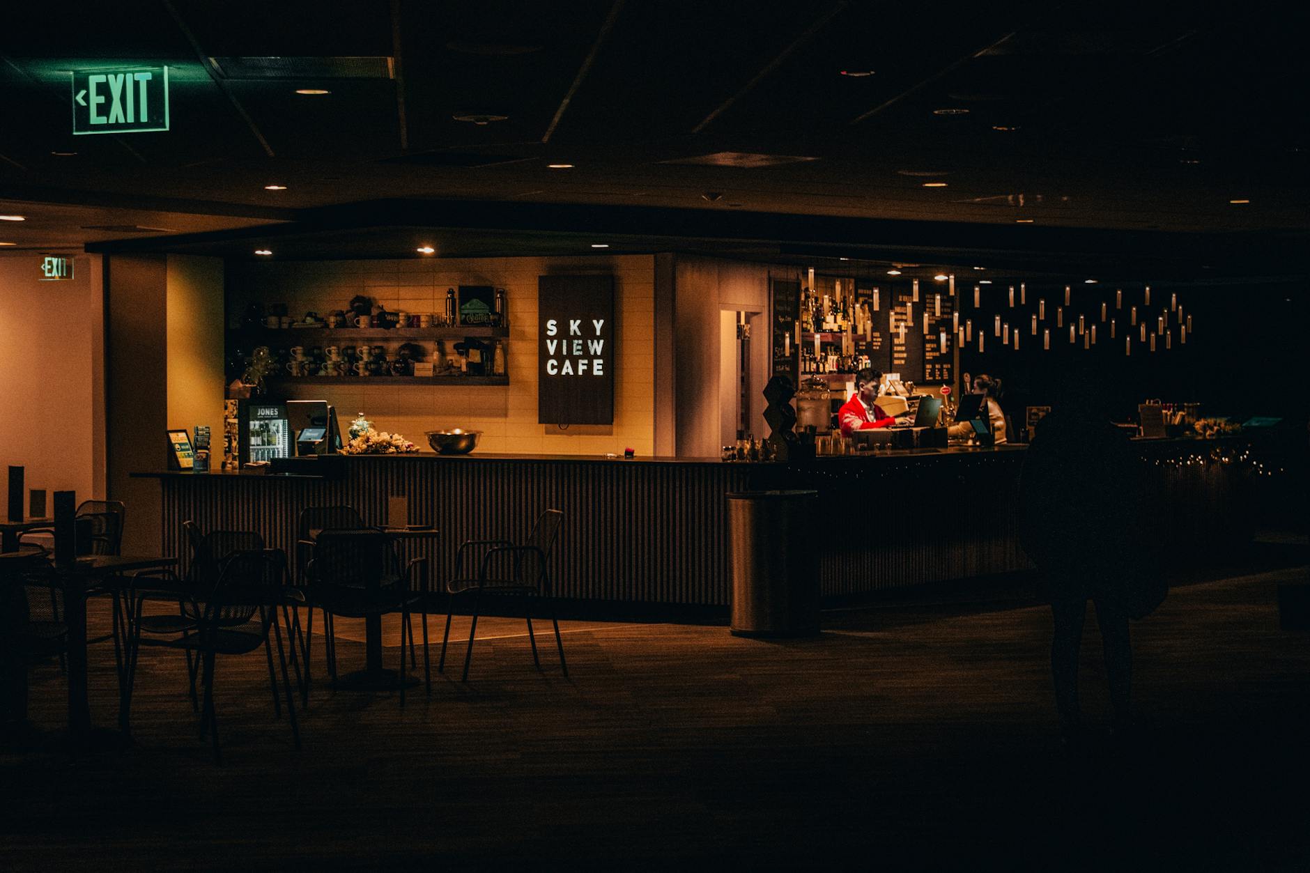 Aanvraag exploitatievergunning voor Cafe Ciao! aan Hooftstraat 126, 2406 GM Alphen aan den Rijn gmb-2026-214252