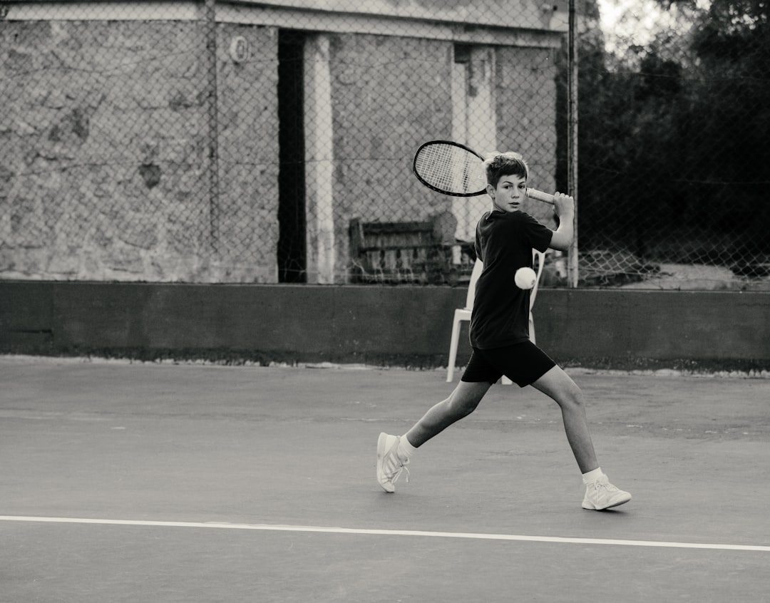 Toptennisser Tallon Griekspoor krijgt geweldig cadeau van bekende collega voor Roland Garros