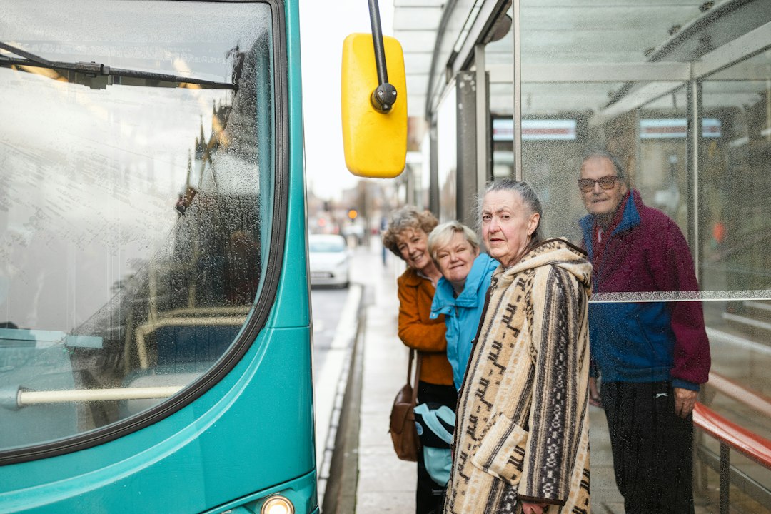 Mogelijk toch gratis openbaar vervoer voor Rotterdamse gepensioneerden
