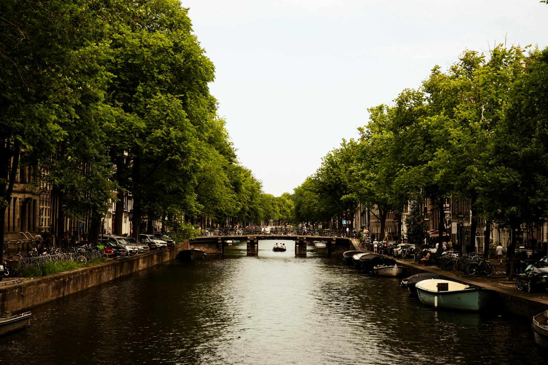 Aanvraag evenementenvergunning Singel 367-H in Amsterdam gmb-2026-219690