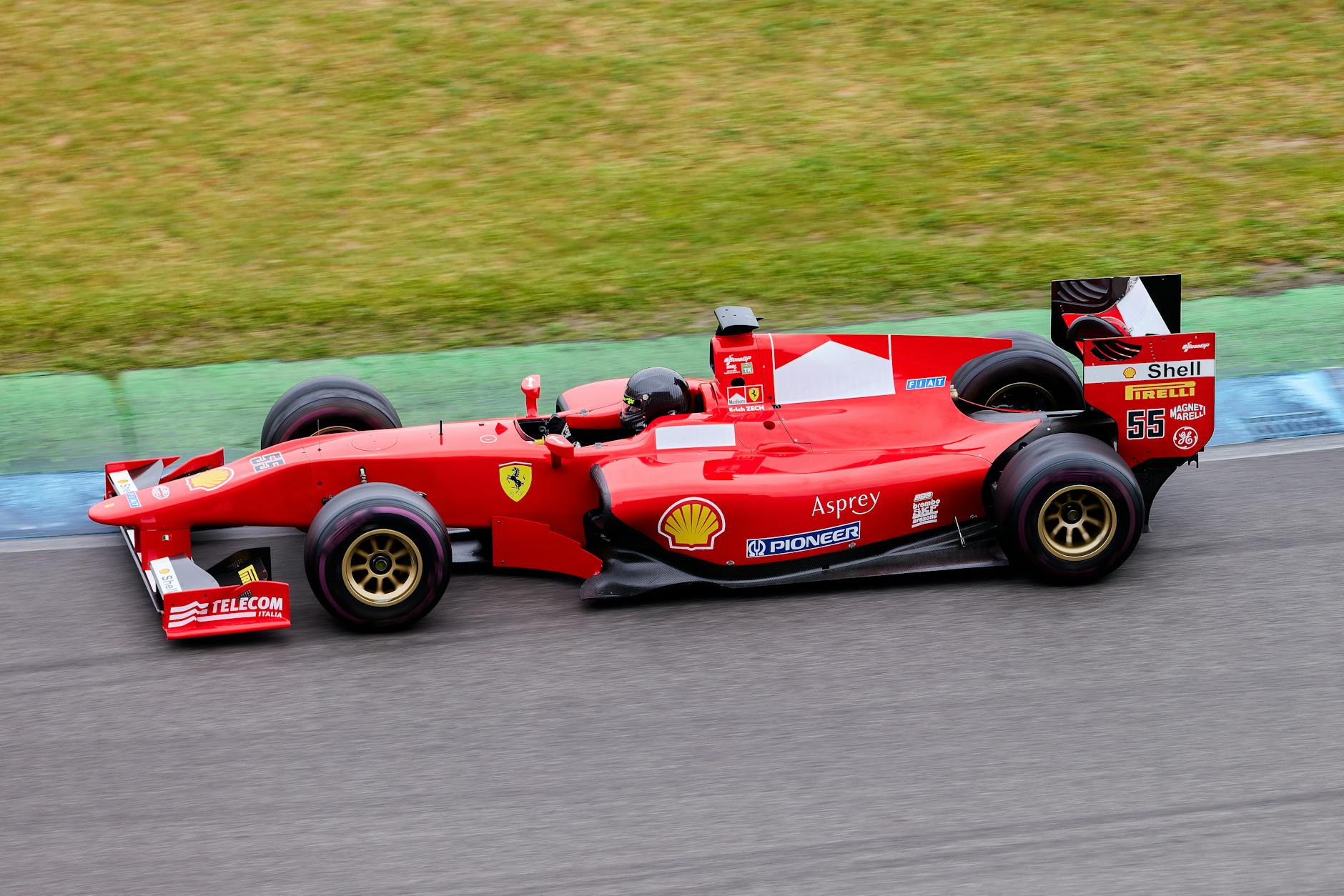 Formule 1 gaat verder in Montreal: bekijk het tijdschema van de GP Canada