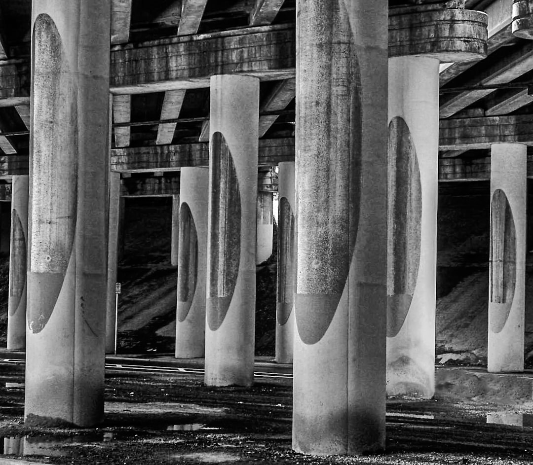 Hoe zien de metropilaren tussen Zuidplein en Maashaven er straks uit?