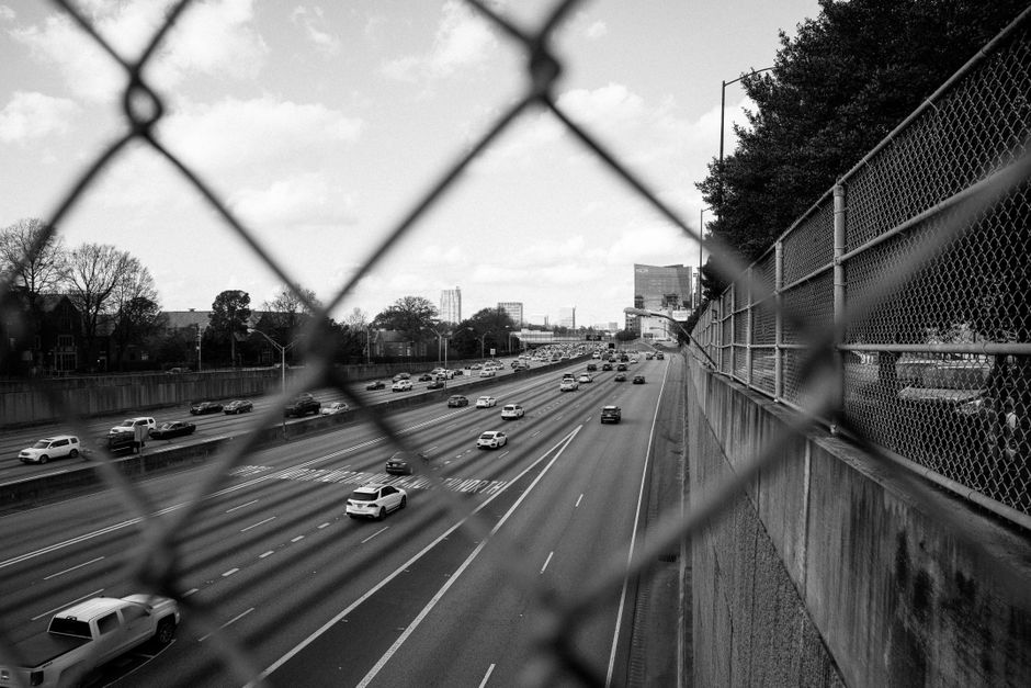Geluidsscherm A15/A16 vermindert geluid, maar niet de ervaren overlast