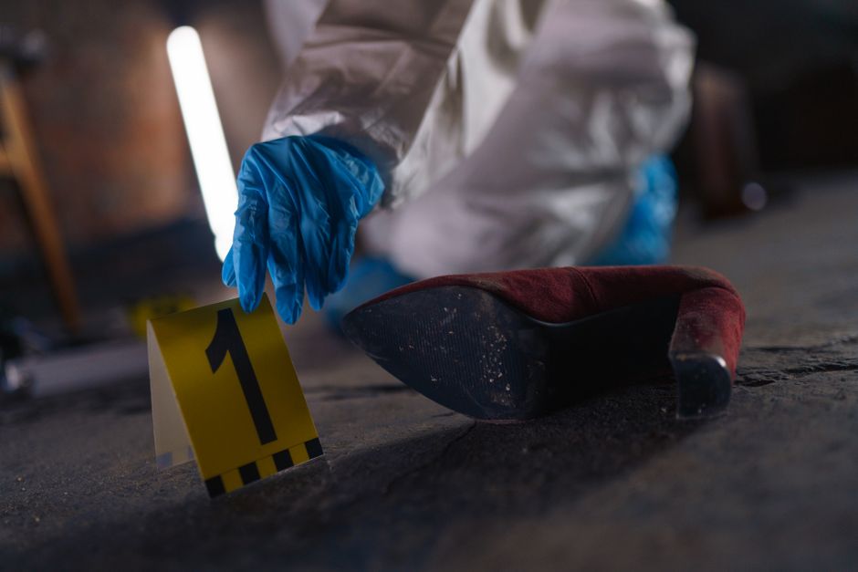 Gewonde na overval op bedrijfspand