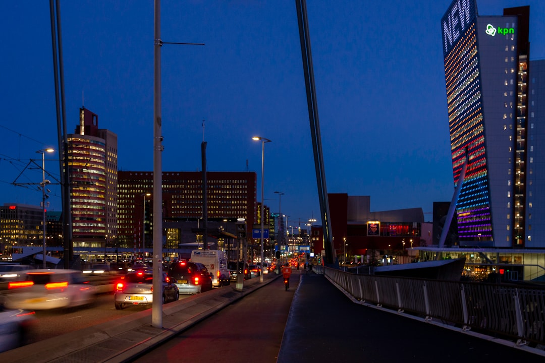BESLUIT VERKEERSMAATREGEL     Watergeusstraat (ROTTERDAM) gmb-2026-208812