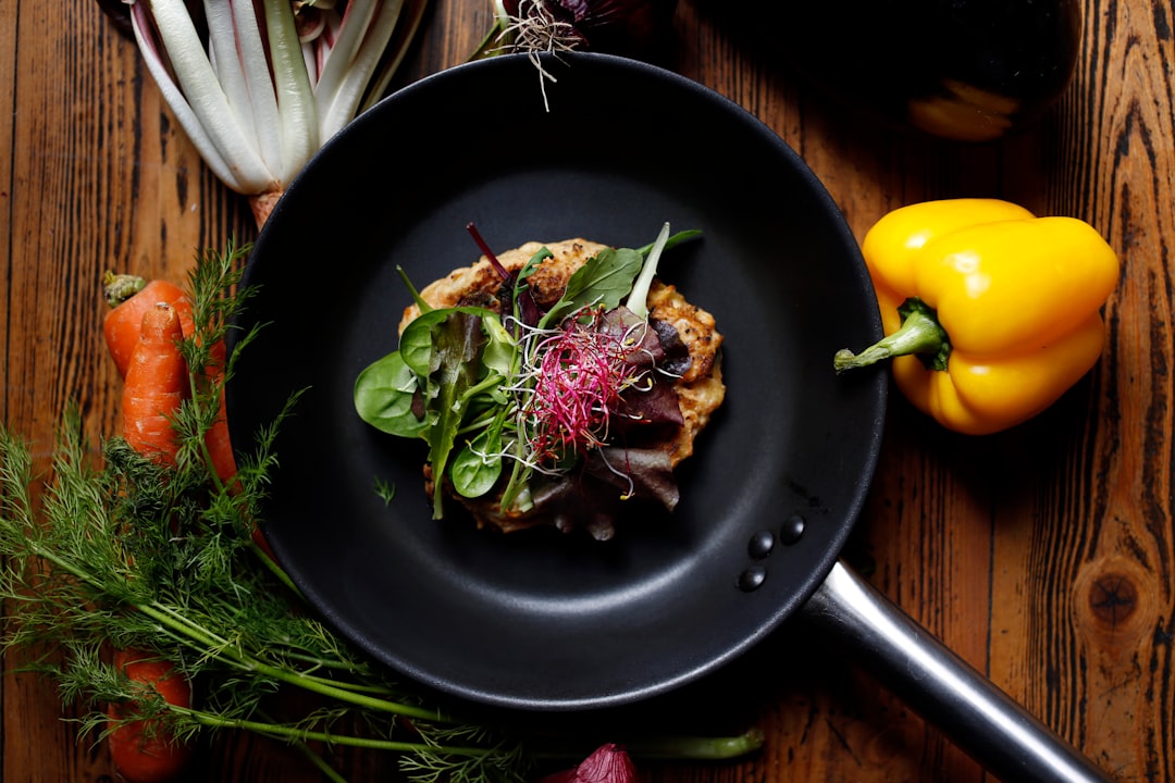 De broeikas | We zijn allemaal wel eens de vegetarische ober in een visrestaurant