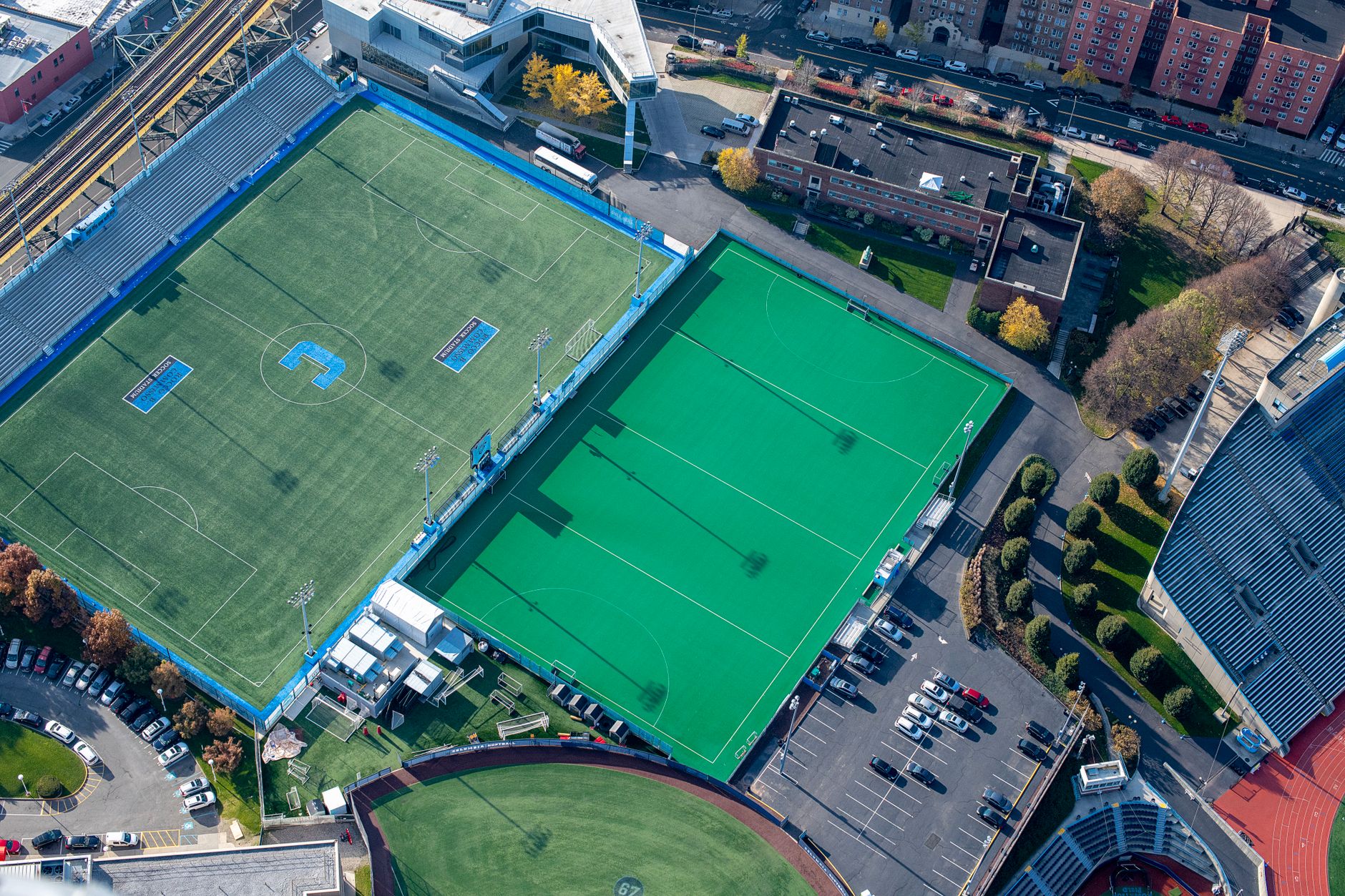ASW vraagt breed te kijken naar uitbreiding sportvelden - HartvanWaddinxveen.nl