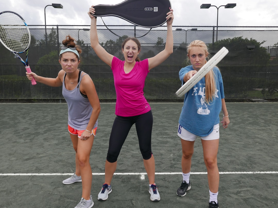 Tribute to Chris viert 10-jarig jubileum bij Tennispark Vredenburch