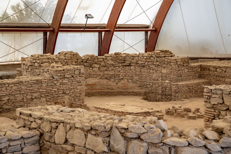 Vinden archeologen de legendarische vesting van Ambiorix vlak bij Maastricht? ‘Julius Caesar zuigt dit niet zomaar uit zijn duim’