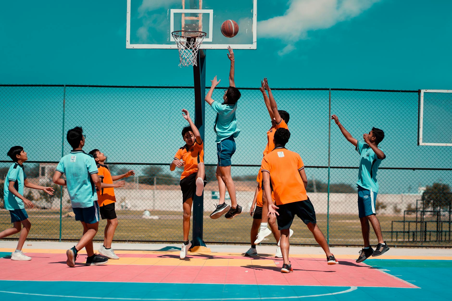 Dwight was basketbaltalent maar overleed onverwachts door suikerziekte: 'We willen jongeren inspireren'