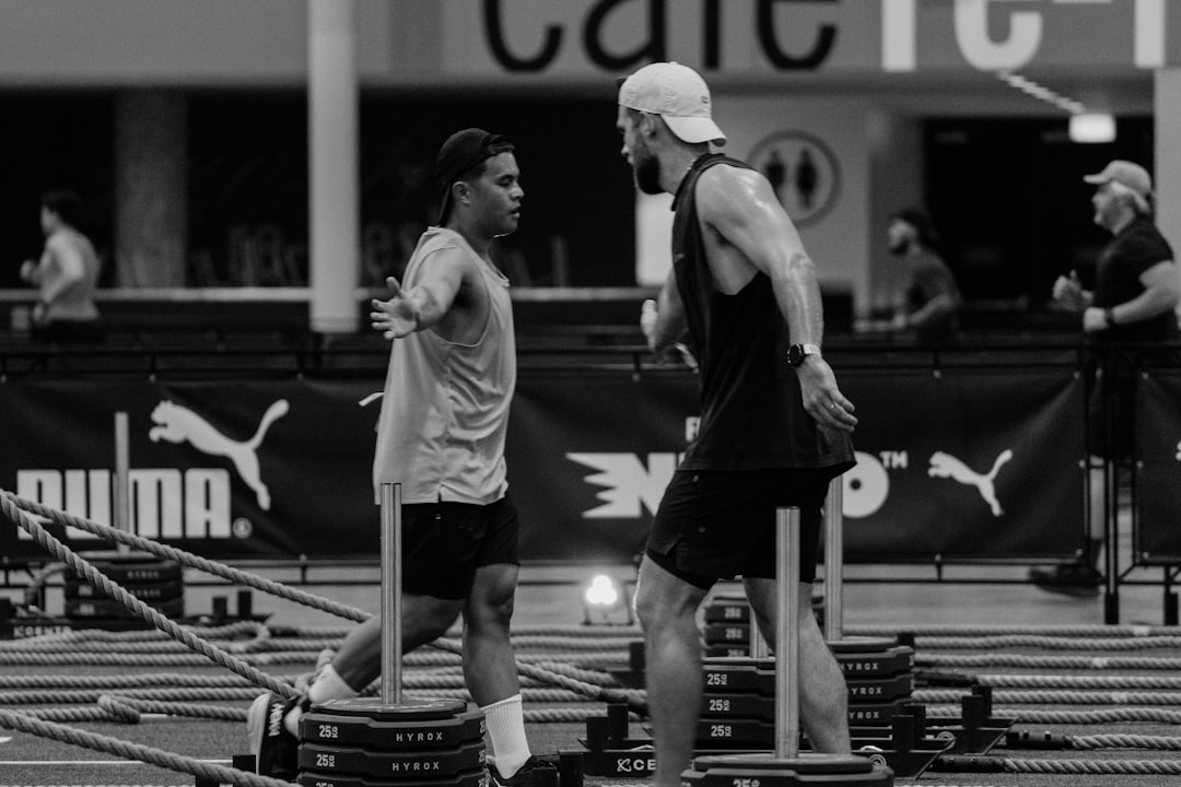 Veelbesproken schaatsicoon Erben Wennemars daagt wereldtopper in andere sport uit: 'Ik kan jou echt pijn doen'