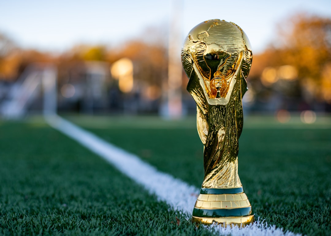 Nederlandse voetbalbond haalt hard uit naar organisatie WK voetbal: 'Het is natuurlijk volstrekt idioot'