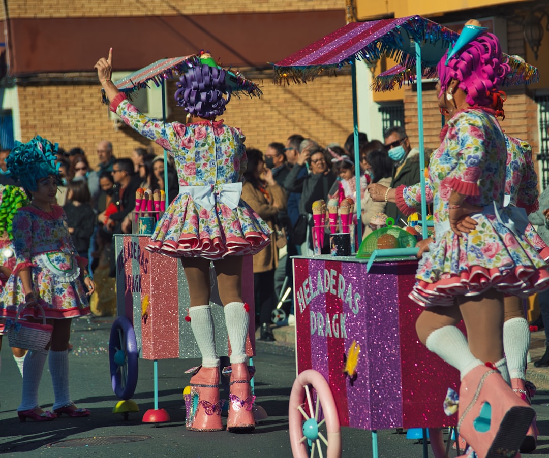 Koninginnedag! In 1992 vierde Beatrix haar verjaardag in Rotterdam