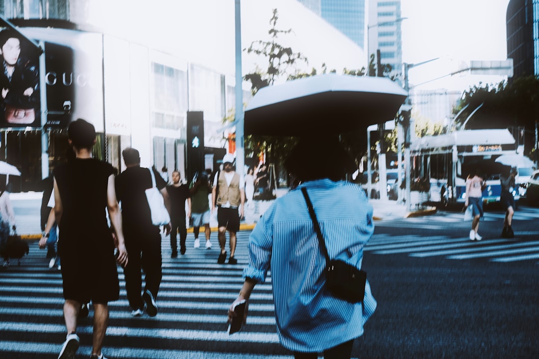 Coolsingel volgens Rotterdammers gevaarlijkste oversteekplek: ‘Weer de oude inrichting’