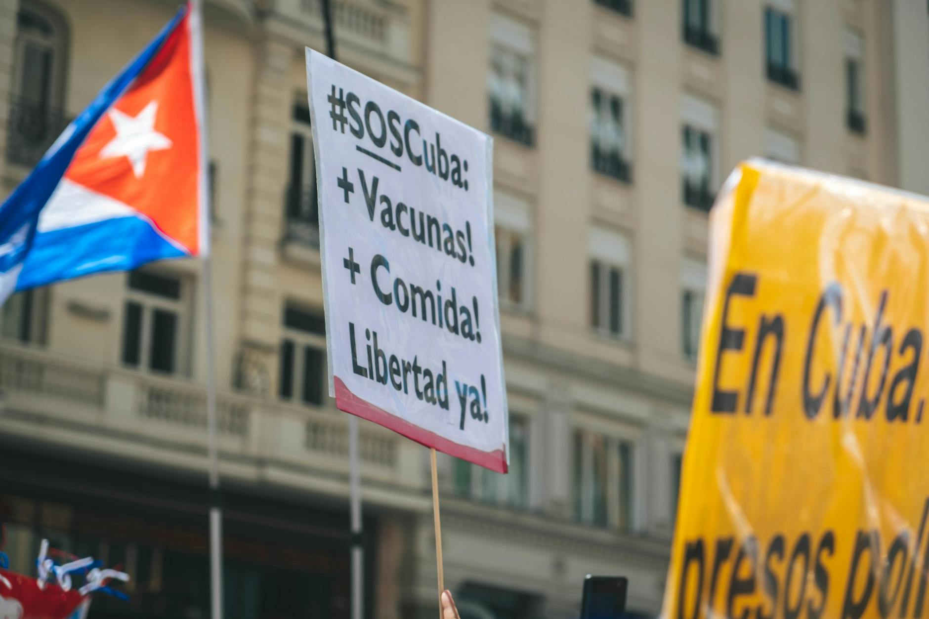 Cuba heeft geen druppel stookolie of diesel meer, waarschuwt energieminister