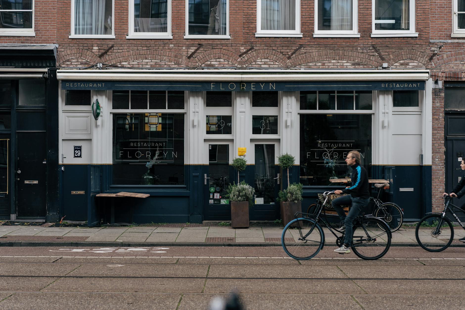 ‘Onacceptabel als Old Dutch moet sluiten wegens de overlast in de omgeving’