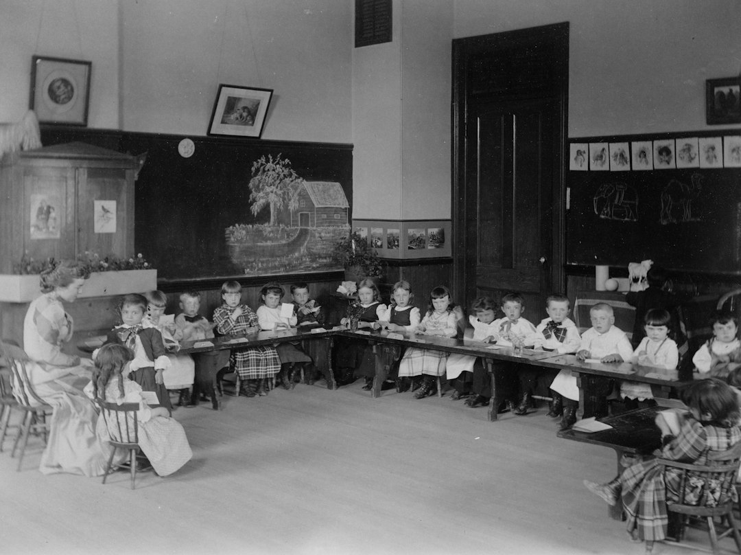 Nieuw Kindercollege van start in Capelle aan den IJssel