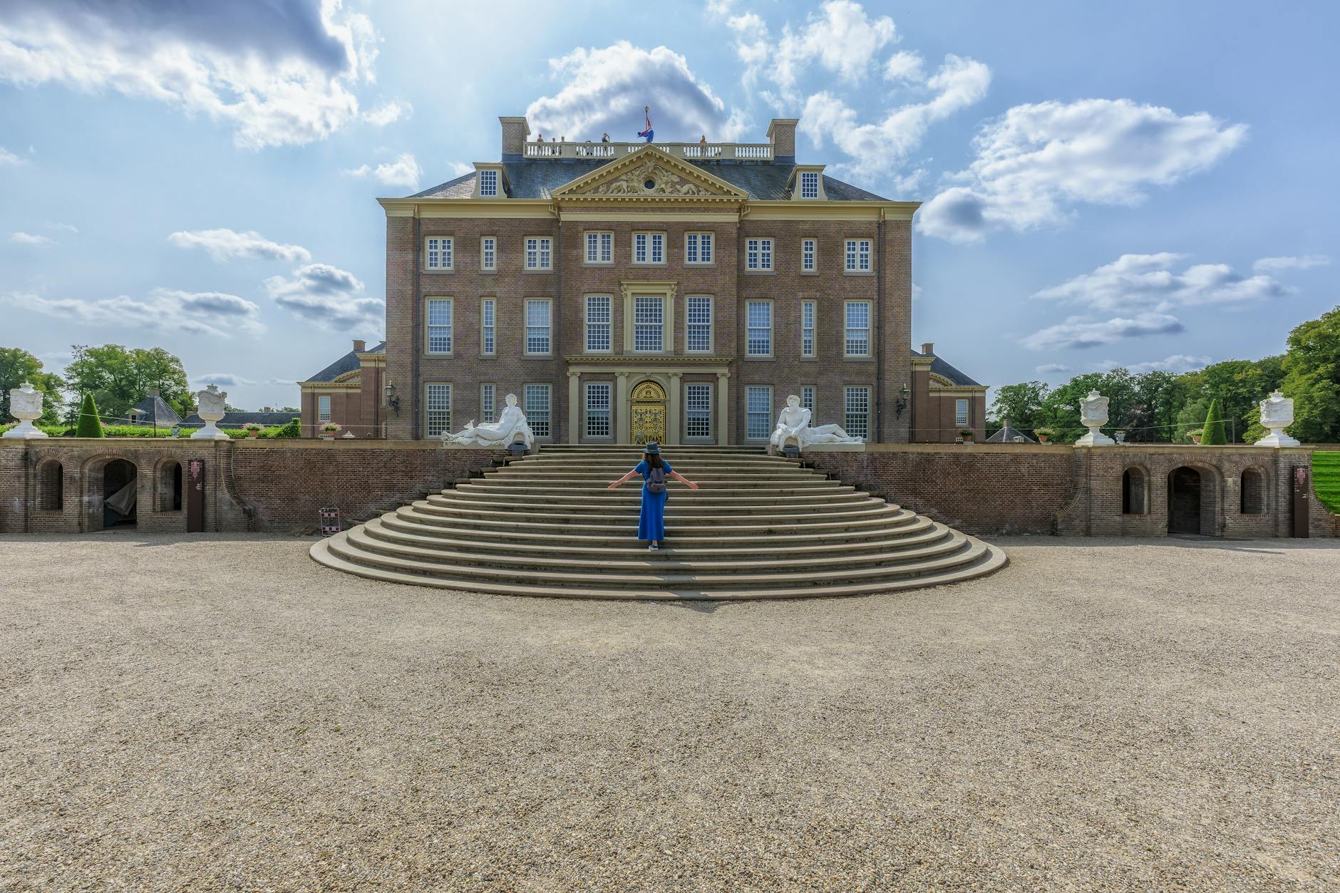 Achttien inwoners van Molenlanden onderscheiden tijdens Lintjesregen - deel 2