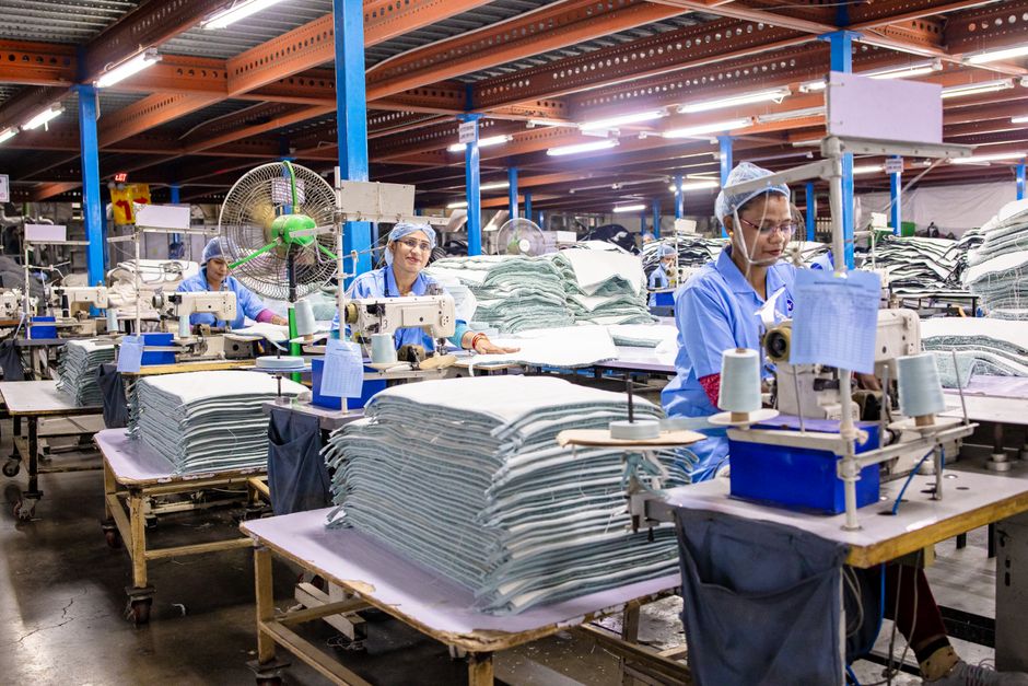 Nederlands duurzaam kledingmerk MUD Jeans is failliet