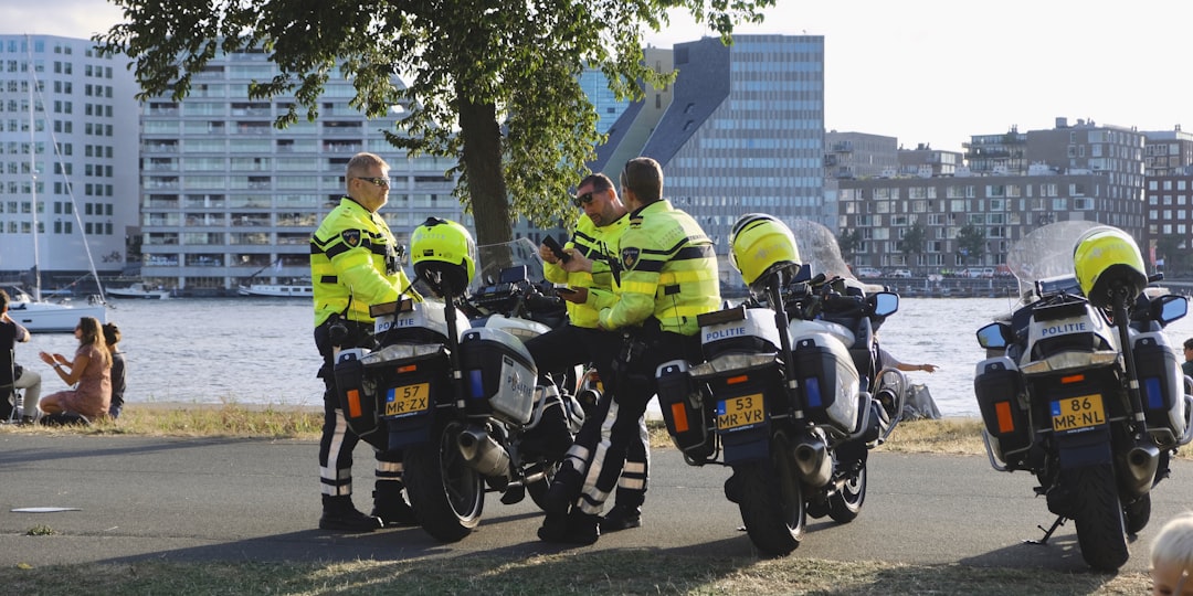 Oostzaan - Verdachte GO-025