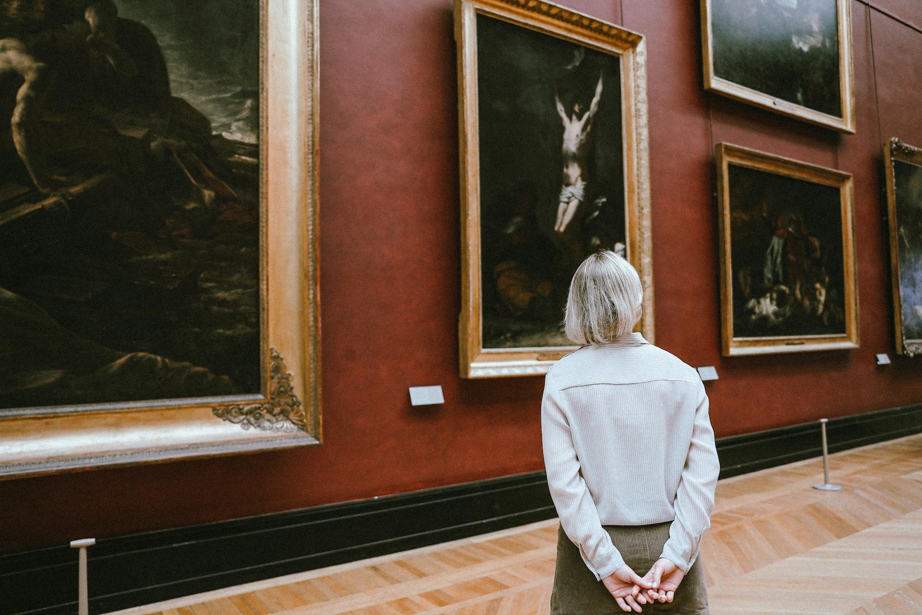 Kunstgroep Pintura toont werk in Oude Kerkje in Middelbeers tijdens Pinksterweekend