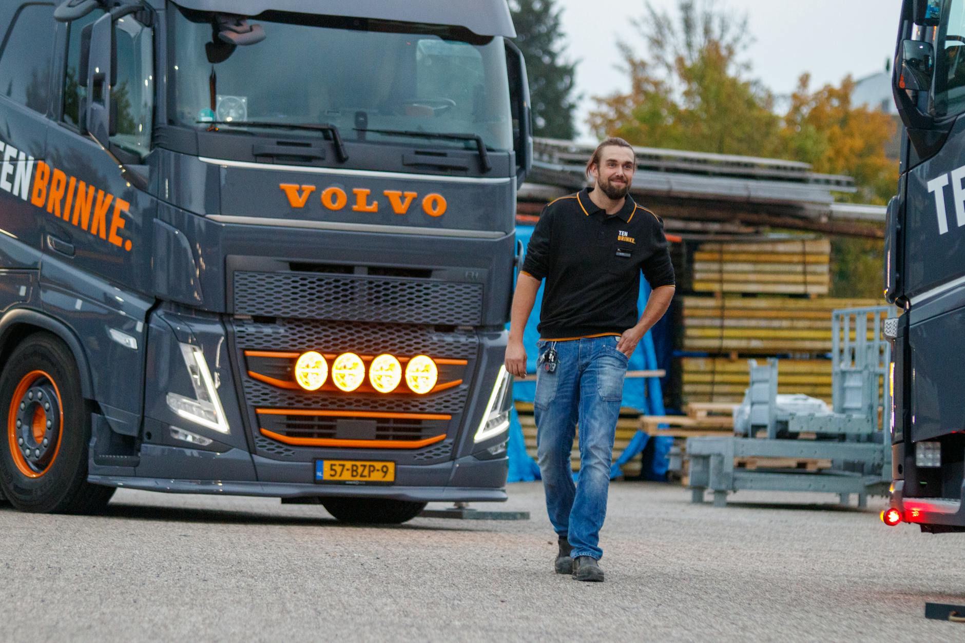 Hoge dieselprijs, kleine marges: dit succesvolle familiebedrijf luidt de noodklok
