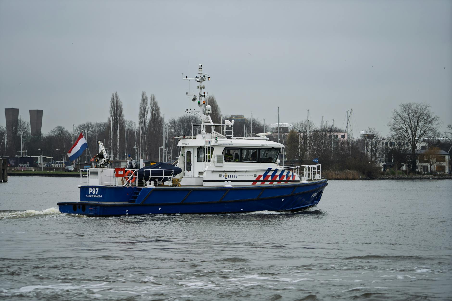Avenhorn - Overlijdensonderzoek Avenhorn; politie zoekt aantal persoonlijke bezittingen van overleden man