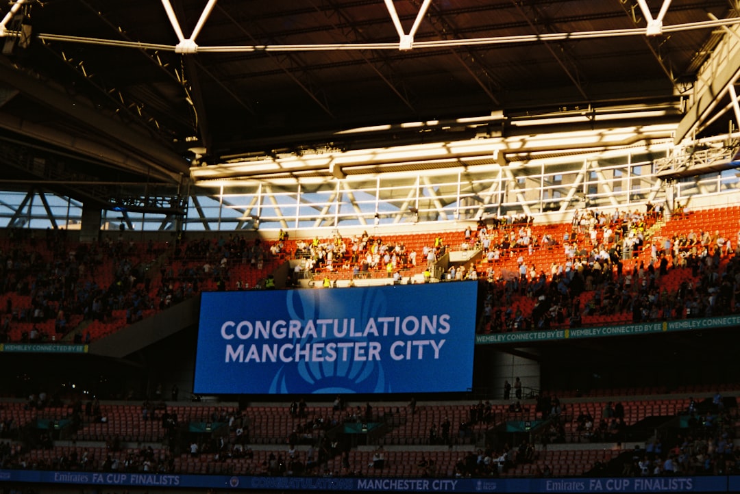 Opvallende beelden lijken hint te geven over toekomst Pep Guardiola bij Manchester City