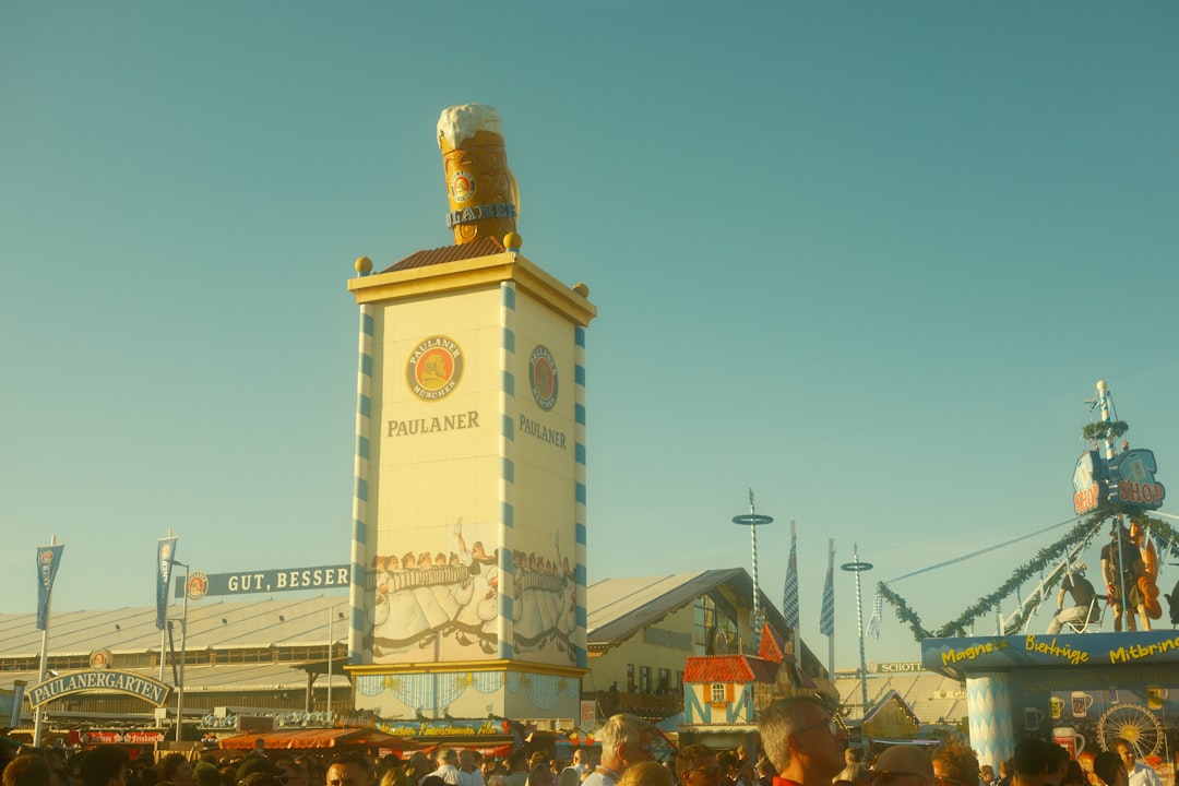 TAPT Festival Leeuwarden | Borrelfestival 21-22 aug - Biernet