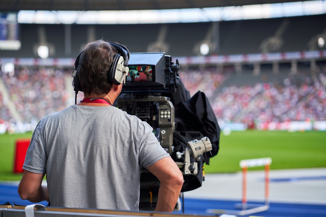 Fred Fukkink overleden: razende sportreporter met een groot maatschappelijk hart