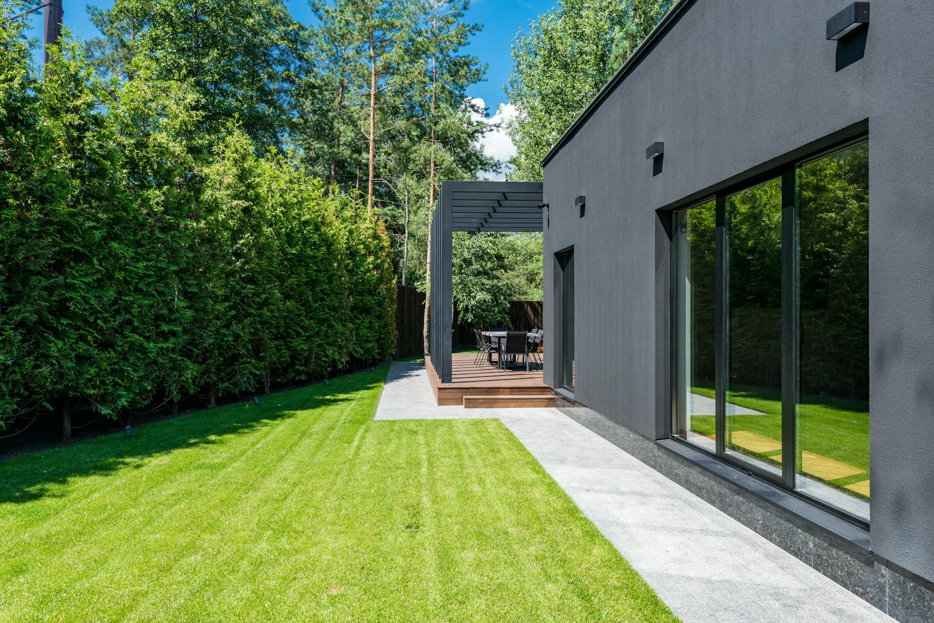 Aanvraag: verbouwen van het bijgebouw (tijdelijke woning) tot woning en aanleg van groen, Oude Terborgseweg 269, 7004 GZ Doetinchem, Oude Terborgseweg 267, 7004 GZ Doetinchem gmb-2026-263959