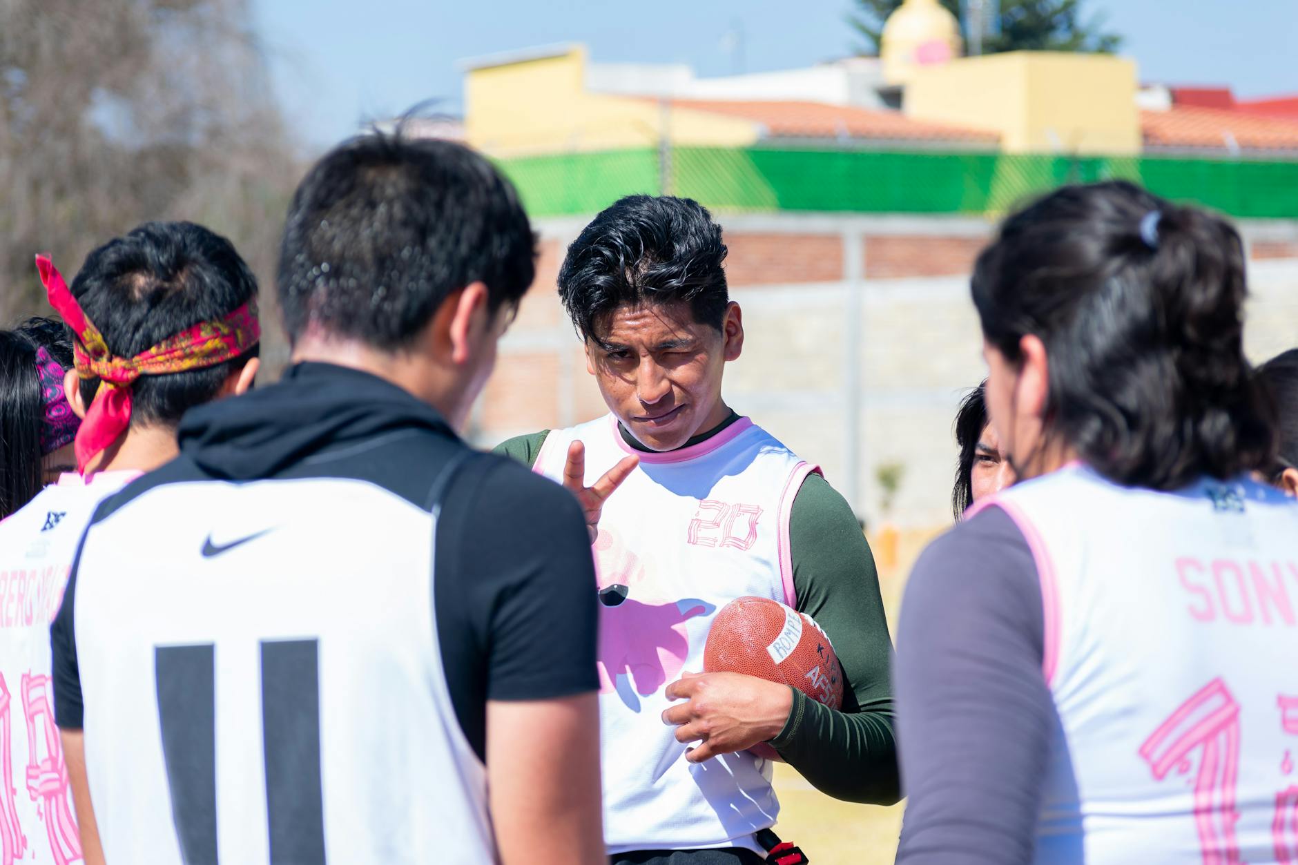 Hermes-DVS zoekt trainer voor het tweede Elftal