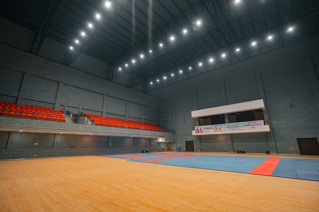 Gemeente reserveert ruimte voor sporthal in nog te realiseren woonwijk De Nieuwe Held