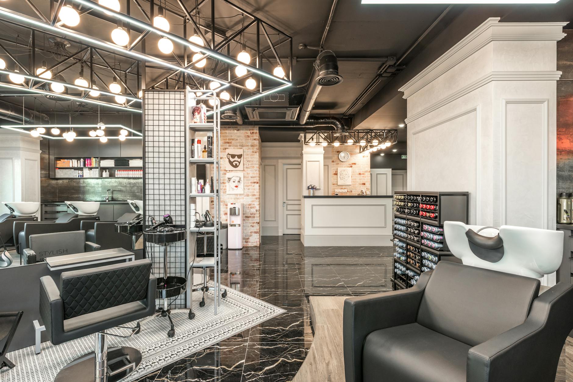 Kennisgeving aanvraag omgevingsvergunning reguliere procedure, het realiseren van kapsalon met horeca (restaurant/lunchroom), Westerhaven 12, 9718 AW Groningen gmb-2026-224209