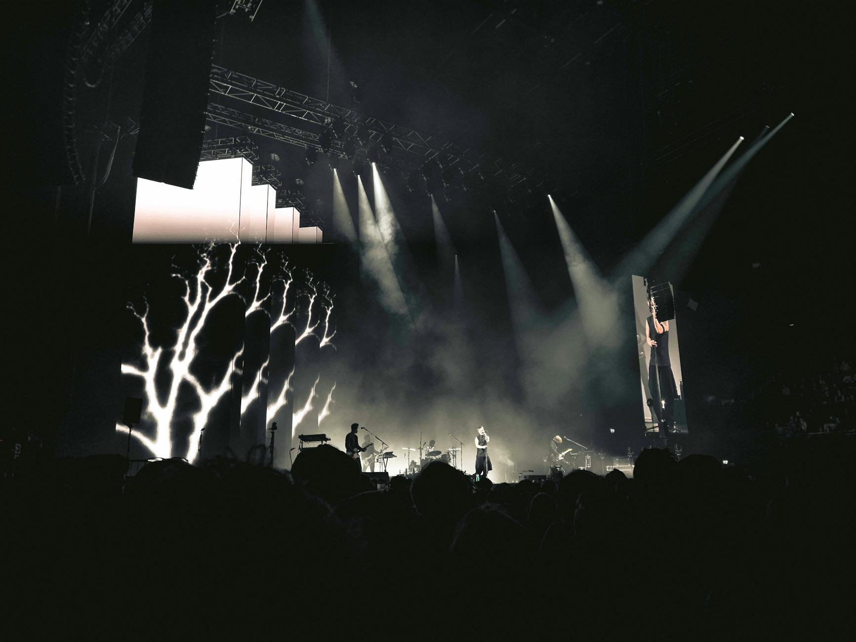 Suzan & Freek - 15/05 - Gelredome (Fotos)