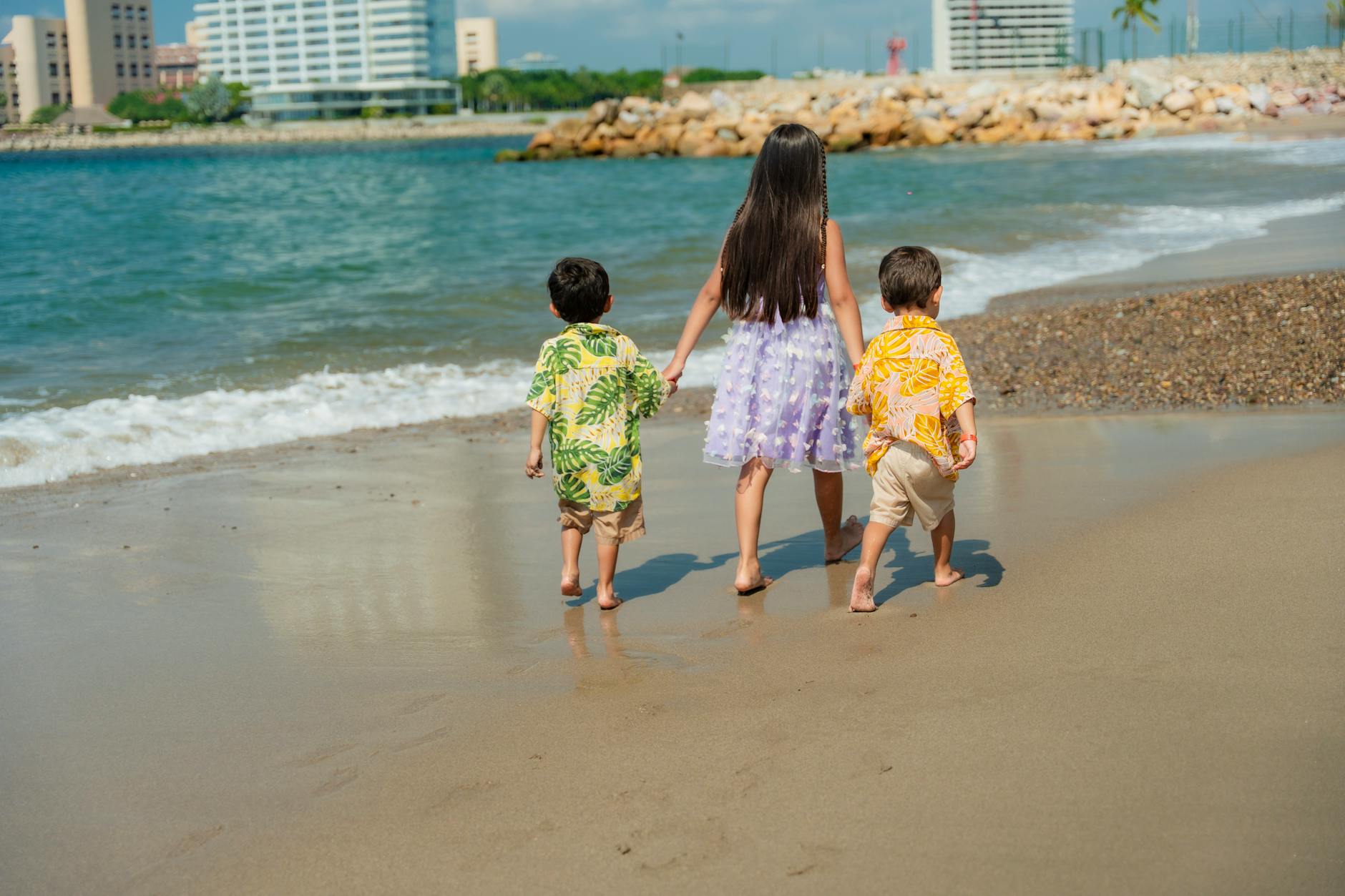 Gun jij een kind een zomervakantie om nooit te vergeten?