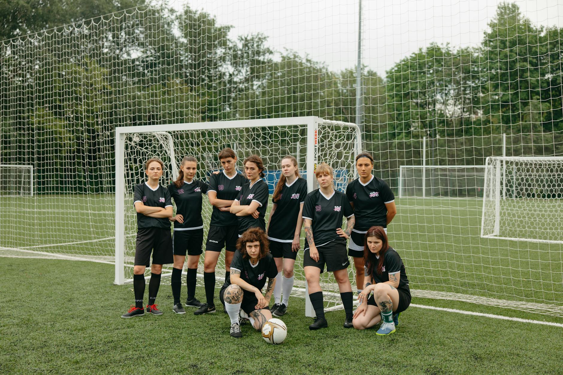 PSV Vrouwen in Champions League: kansen, maar ook valkuilen