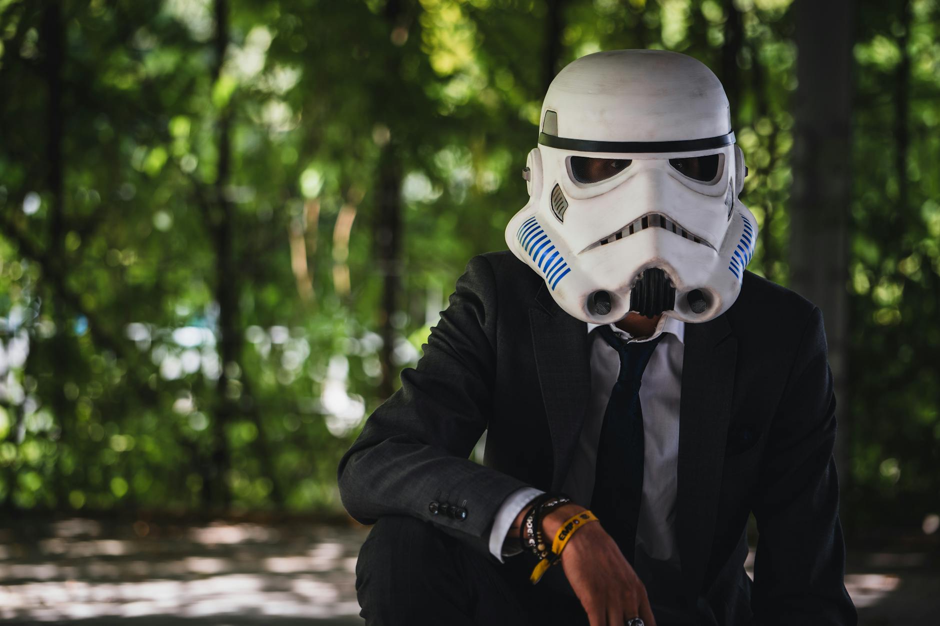 Flinke tegenvaller voor 'Star Wars: The Mandalorian & Grogu'