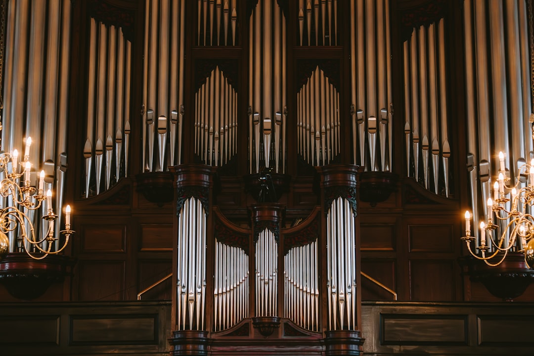 Orgelconcert Lambertuskerk