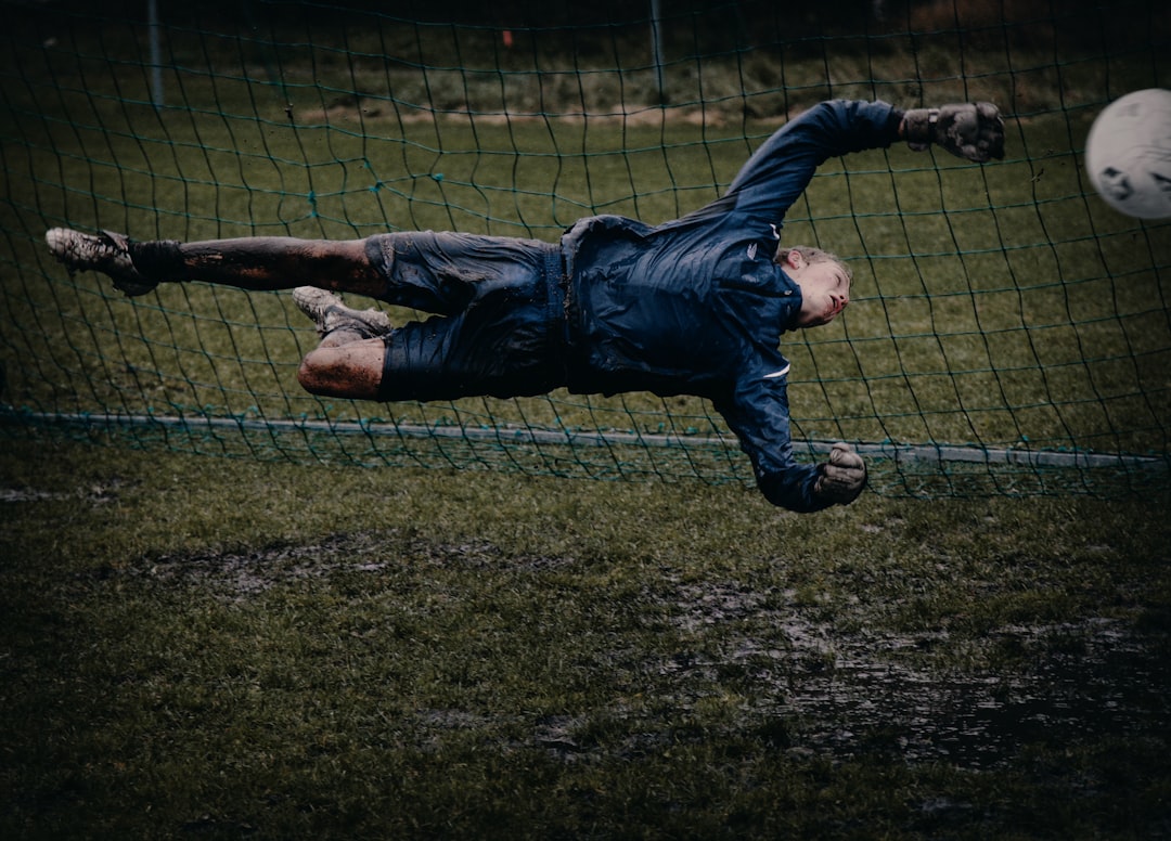 Andries Noppert over zijn WK met Oranje: 'Ik was een meteoriet die op aarde viel'