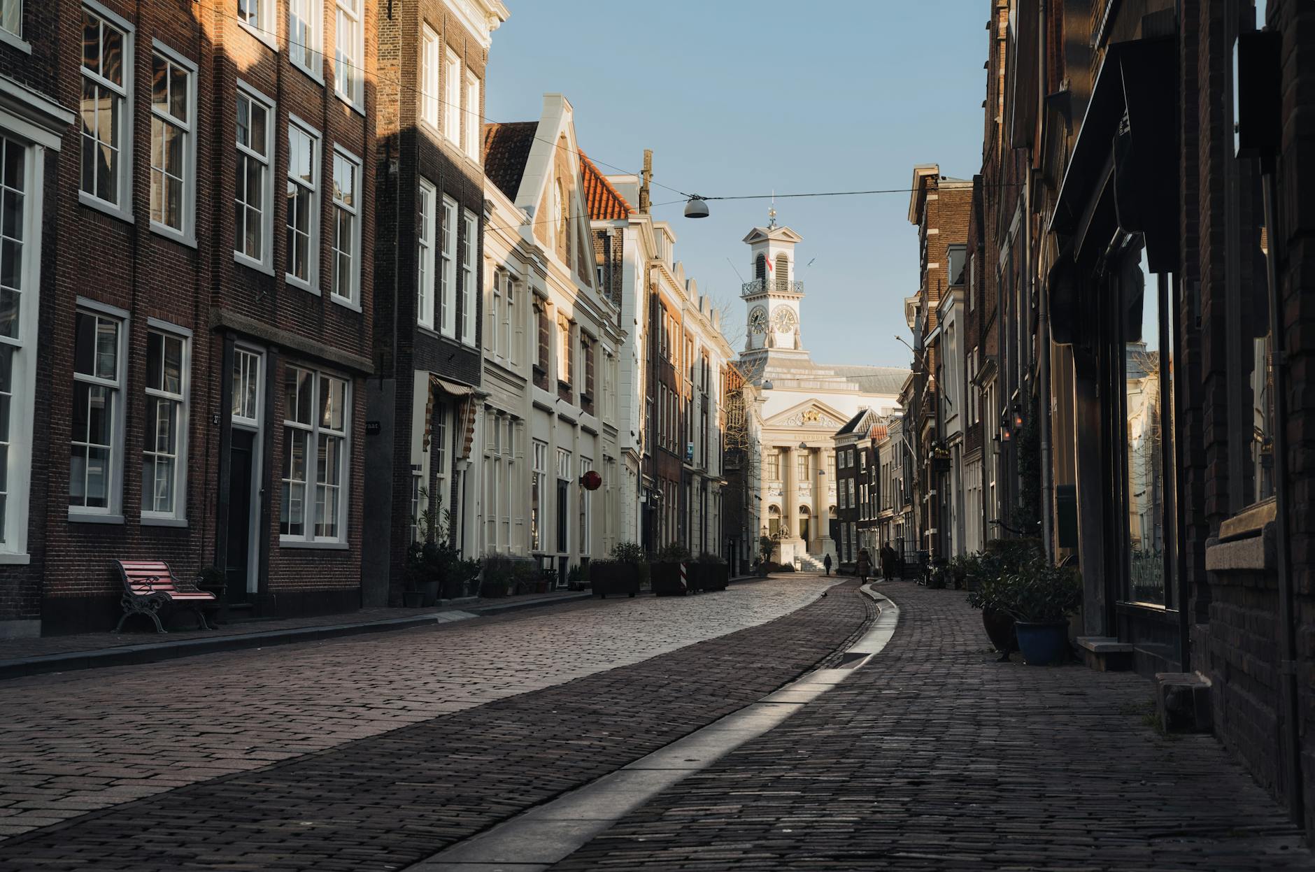Gemeente Ridderkerk in beroep tegen besluit provincie over woonverdeling