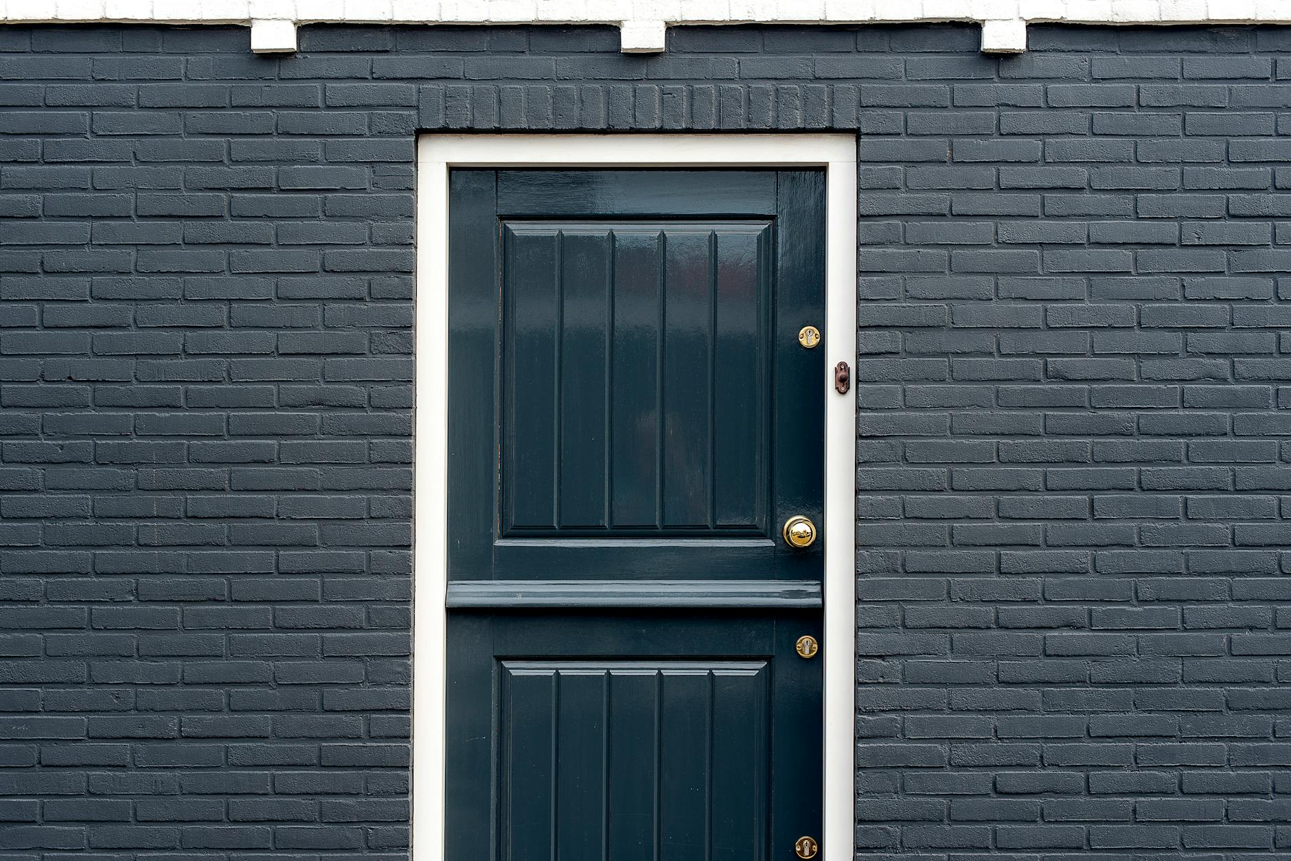 Gemeente Almere - aanvraag omgevingsvergunning - het plaasten van een deur tussen 2 aangrenzende panden - De Steiger 149, gmb-2026-224138