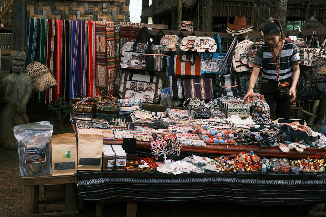 Leuven viert 20 jaar Faire Gemeente: “Nog tot volgende zaterdag Week van de Fair Trade” - HLN