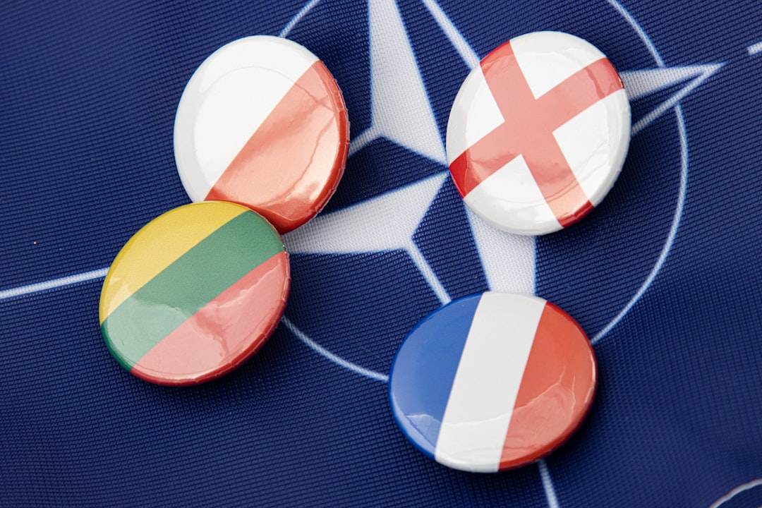 Hoe Europeanen tegen de geopolitiek aankijken: niet uit NAVO, grens aan steun voor Oekraïne