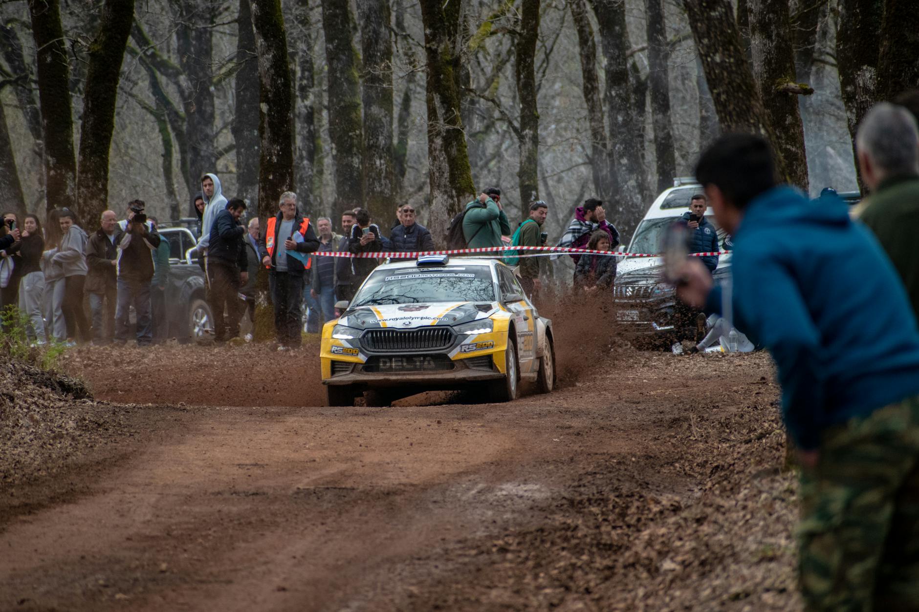 Kennisgeving ontvangst aanvraag evenement Rocar Tech Twente Rally gmb-2026-221360