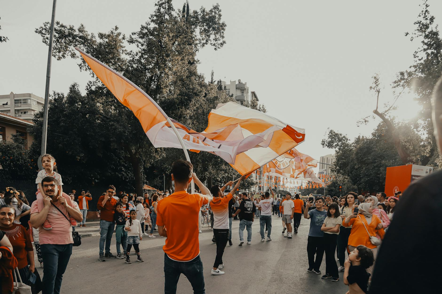 Bekijk hier wat er met Koningsdag te doen is