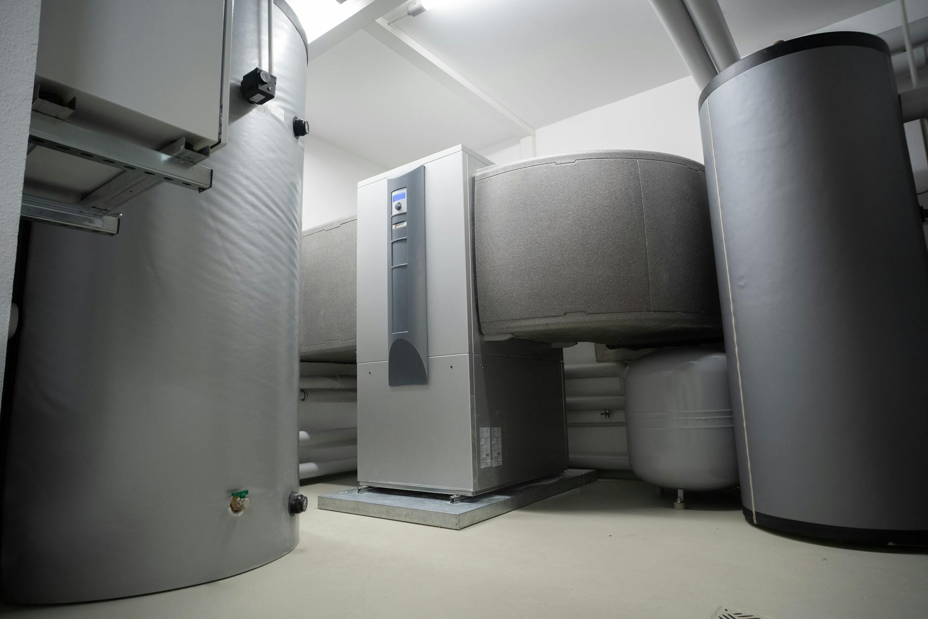 Aanvraag omgevingsvergunning, het plaatsen van een warmtepomp, Hogenoord 14A, 3513GX Utrecht, GU-Z2026-0053870 gmb-2026-220586